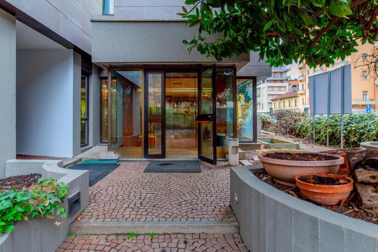 Bianca Apartment Turijn Buitenkant foto